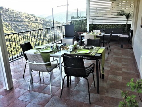 B&b Vista Iblea