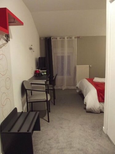 Hotel Le Hauteville, Book Hotel Hoteller i Rhône-Alps med parkering, Parkering