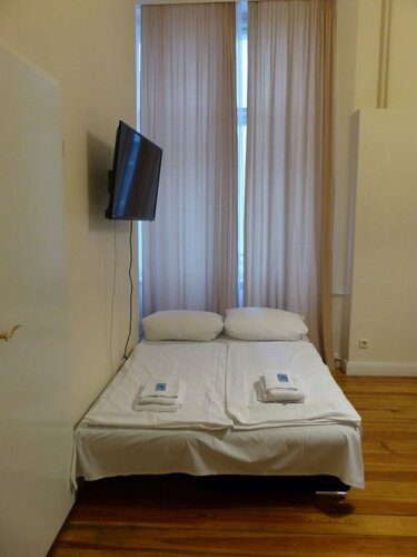 Hotel Elegia am Kurfürstendamm, Prenota Hotel Charlottenburg-Wilmersdorf Berlino, vicino a Teatro Schiller