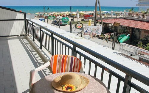 El Greco Beach Hotel, Reserva ahora Hotel Olymbiaki Akti 