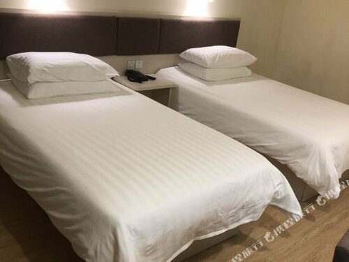 Jinjiang Inn Zhenjiang Jing Kou Xue Fu Road, Reserva ahora Hotel Zhenjiang Jiangsu