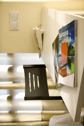 Imprenta Musical Alojamiento, Book Pension Astorga 