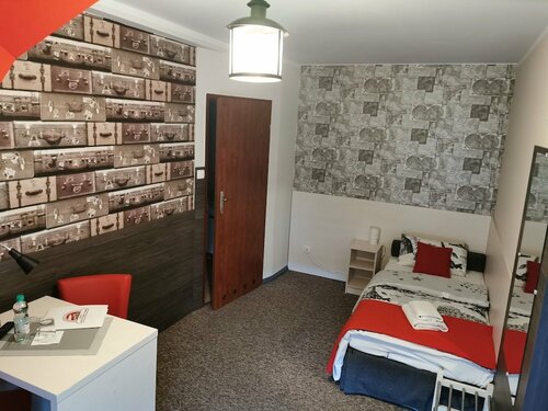 Hotel Przystanek Torun, Забронировать Отель Торунь Куявско-Поморское воеводство