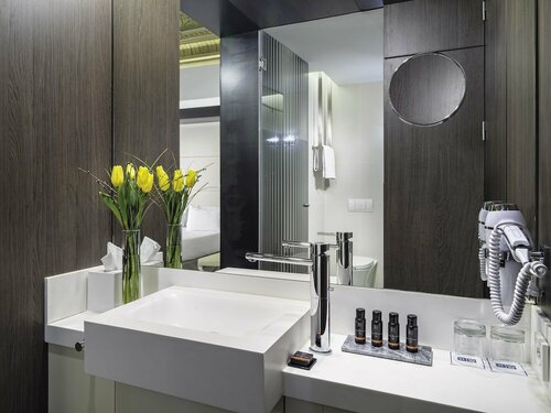 H10 Urquinaona Plaza, Забронировать Отель Отели Барселоны с завтраком, рядом с Дом с шипами, Завтраки