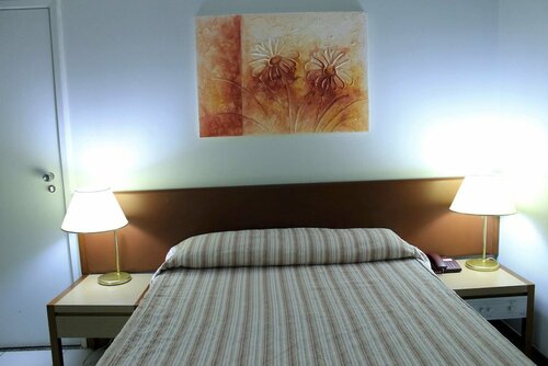 Hotel Nacional Inn Belo Horizonte, Забронировать Отель Белу-Оризонти Бело Хоризонт
