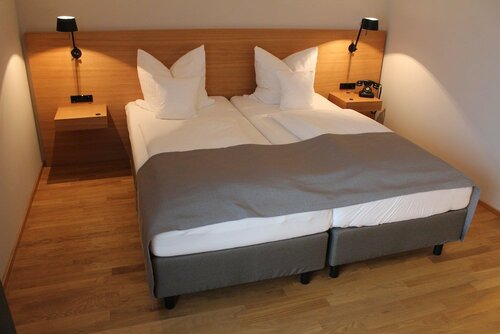 Hotel Stadt Balingen, Réserver Hôtel Hôtels à Bade-Wurtemberg avec parking, Parking
