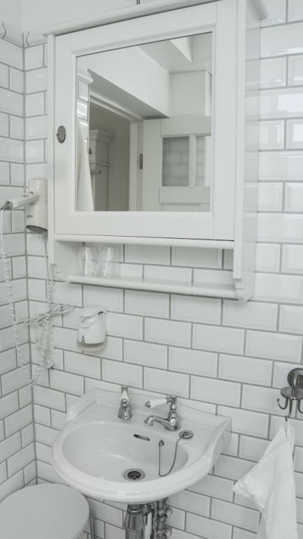 Hotell Lyckans Guesthouse