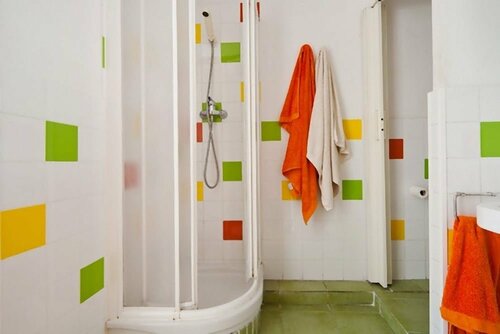 La Casa de Laura Nisia B&B, Забронировать Отель Отели Барселоны с завтраком, рядом с Музей и научный центр спорта им. доктора Мельсиора Колета, Завтраки