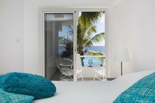 One Ocean Bonaire, Забронировать Апартаменты/квартира Кралендейк Бонэйр