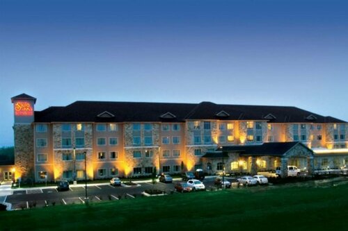 Shilo Inn Suites Hotel - Killeen, Réserver Hôtel Killeen Texas