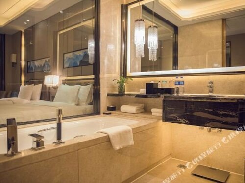 Wanda Realm Longyan, Prenota Hotel Hotel a Longyan con colazione, Colazione