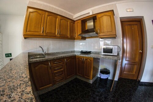 Hostal Caminito del Rey, Забронировать Отель Алора Caminito del Rey