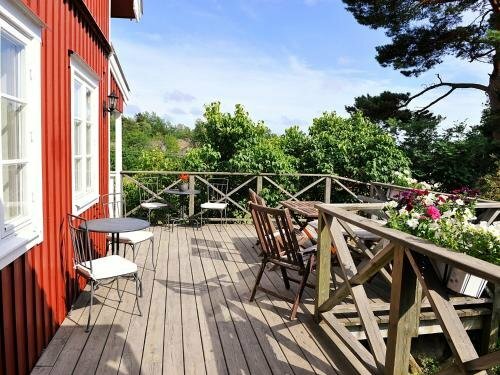 STF Möja Vandrarhem, Prenota Hotel  