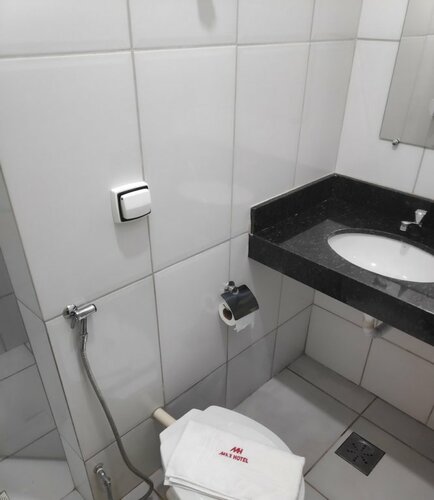Max Hotel, Book Hotel Núcleo Bandeirante Distrito Federal