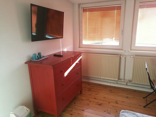 Most Hostel, Забронировать Хостел Любляна 