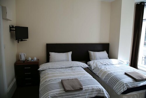 Portsmouth Inns, Book Pension Portsmouth Hampshire