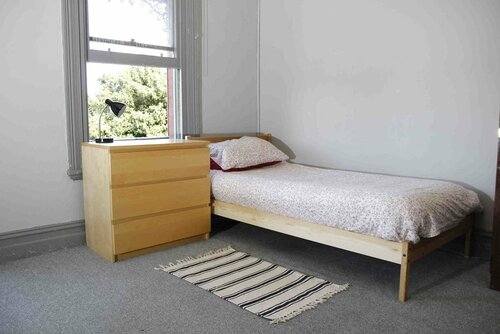 Landing Pads Brunswick - Hostel, Book Hostel / Vandrerhjem Billige hoteller i Melbourne