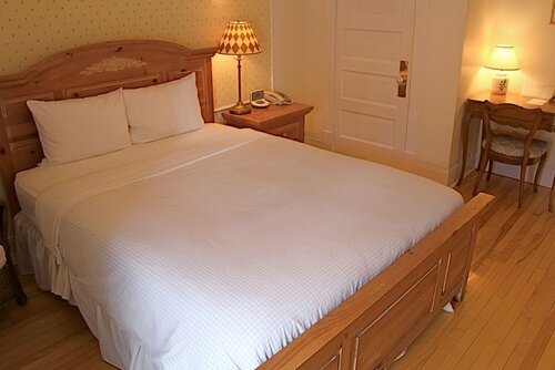 Hotel Charles-Alexandre - Par Aneyro, Забронировать Отель Квебек Quebec city and area