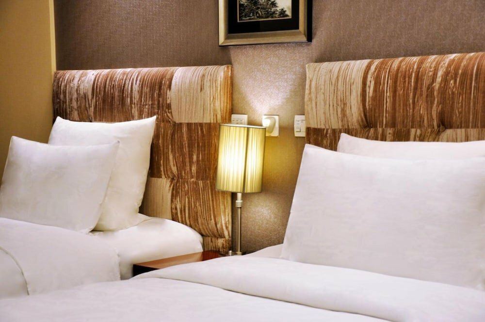 Pullman Beijing Xingji Hotel
