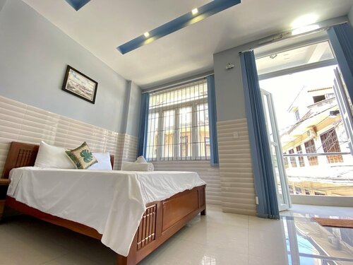 Hue Sweethouse Homestay