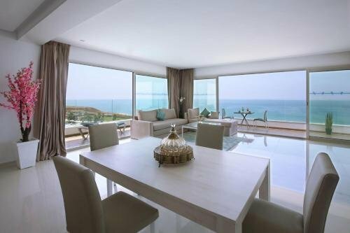 Lixus Beach Resort – All Inclusive, Réserver Complexe hôtelier Hôtels SPA à Tanger-Tétouan, SPA