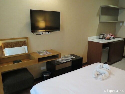 One Tagaytay Place, Rezervovat Hotel Tagaytay Luzon