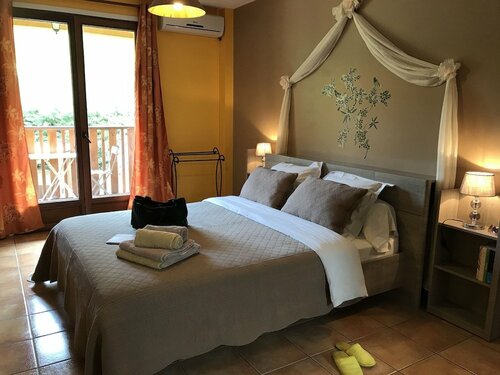 Chambres dHotes Aude: Le Jardin Des Gorges, Varaa Hotelli Limoux Corbières