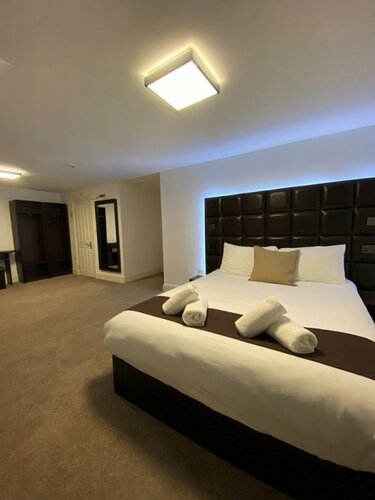 The Charles Hotel, Забронировать Отель Чатем Кент