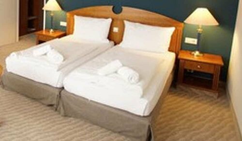 Seehotel Borkum, Забронировать Отель Боркум East Frisian Islands