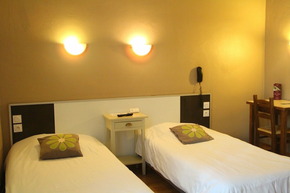 Cecil Hotel