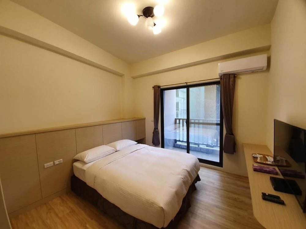 I Love You Homestay