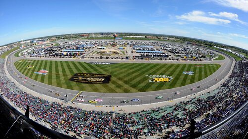 Best Western Plus KC Speedway Inn & Suites, Réserver Hôtel Kansas City Kansas