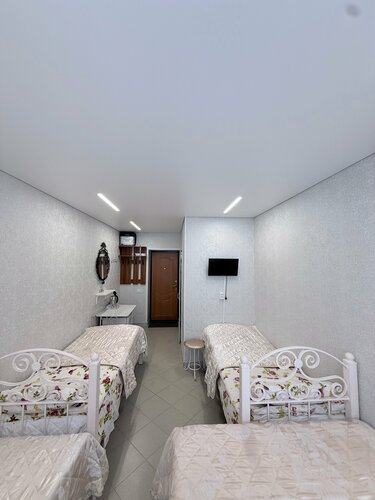 Zadonskiy, Reservar Casa de hóspedes Zadonsk 