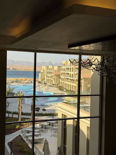 SRNTY Sahl Hasheesh, Prenota Resort Hotel SPA a Hurghada, SPA