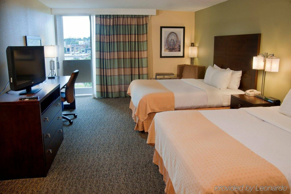 Forest Park Hotel