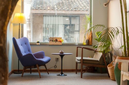Spring Blossoms Inn Yangshuo West Street, Забронировать Отель Гуйлинь Гуанси