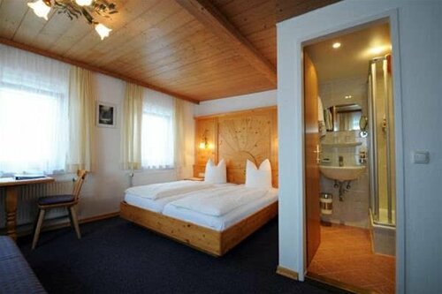 Pension Riedlhof, Забронировать Отель Бад-Файльнбах Chiemgau