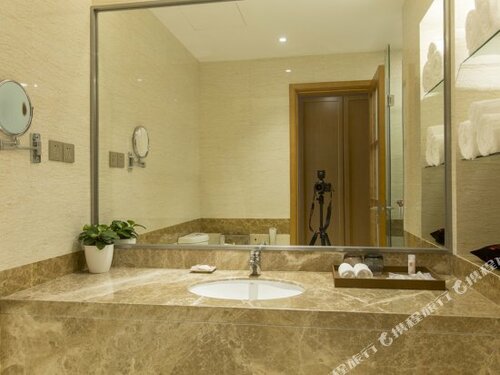 Ramada Suzhou, Rezervovat Hotel Su-čou Čína