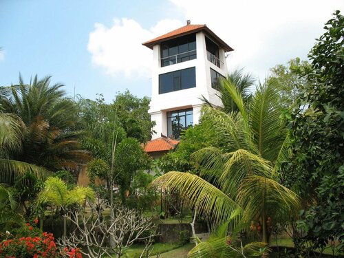 Puri Uluwatu Villas, Забронировать Отель Отели провинции Бали 3 звезды, 3*