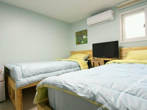 Guesthouse K Hostel, Rezervovat Hostel Soul Hotely