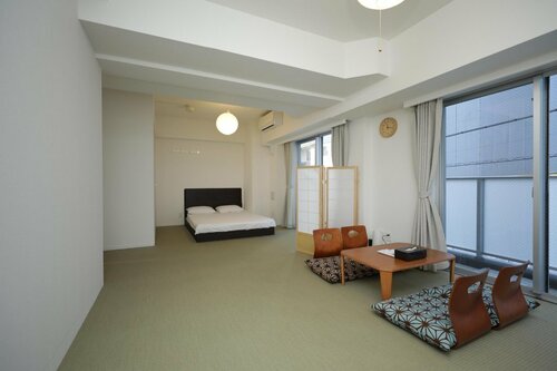 YOU-TRIP Oshiage Hotel, Book Hotel Hotels in Tokyo Prefecture with Parking, Parking