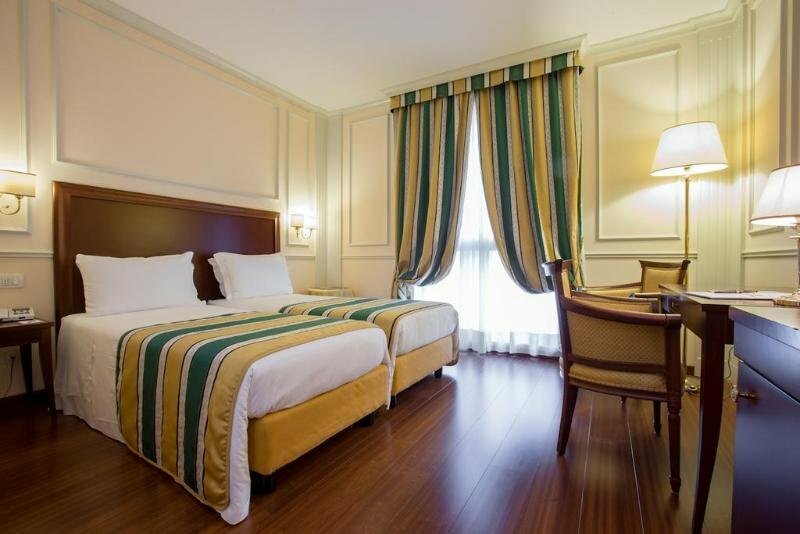 The Regency Sure Hotel Collection by Best Western