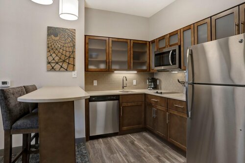 TownePlace Suites Kansas City Overland Park, Boek Hotel Overland Park 