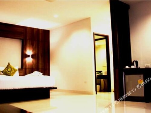The One Hotel, Buchen Sie Hotel Bueng Kan 