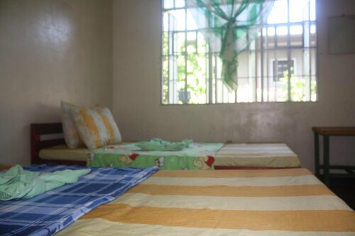 CV Bed and Bath La Union, Rezervovat Hotel San Fernando 
