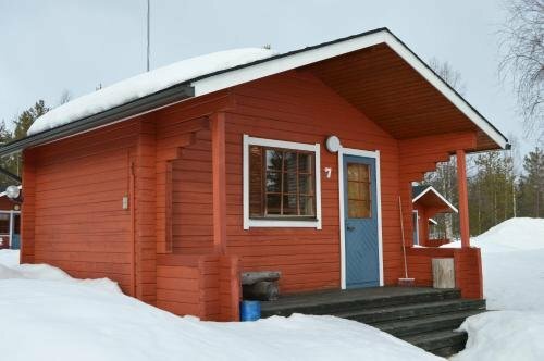 Peurasuvannon Lomakylä, Book Hotel Peurasuvanto Lapland