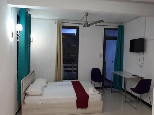 Residence Les Bambous, Book Pension Mahebourg Asturias