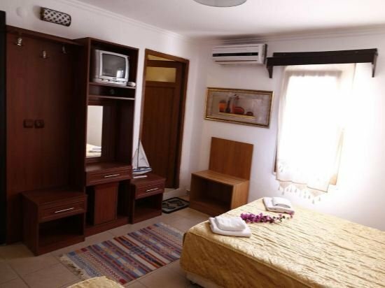 Can Hotel
