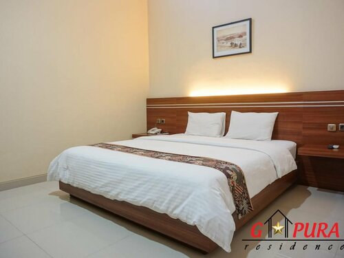 Gapura Residence By Sinergi, Rezerwuj Hotel Tanie hotele w Semarang