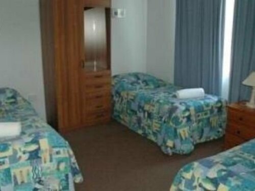 Bentleigh Motor Inn - Coffs Harbour, Забронировать Мини-отель Отели Кофс-Харбора с завтраком, Завтраки